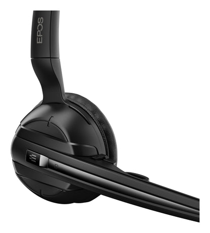 EPOS IMPACT D 10 USB ML - EU II Headset