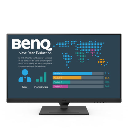 BenQ BL3290QT 31.5" QHD IPS Monitor