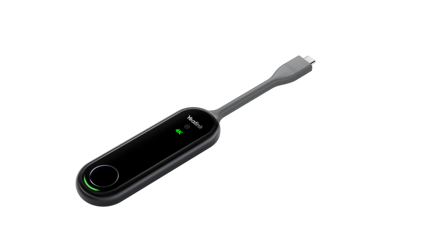 Yealink Video Conferencing Webcam