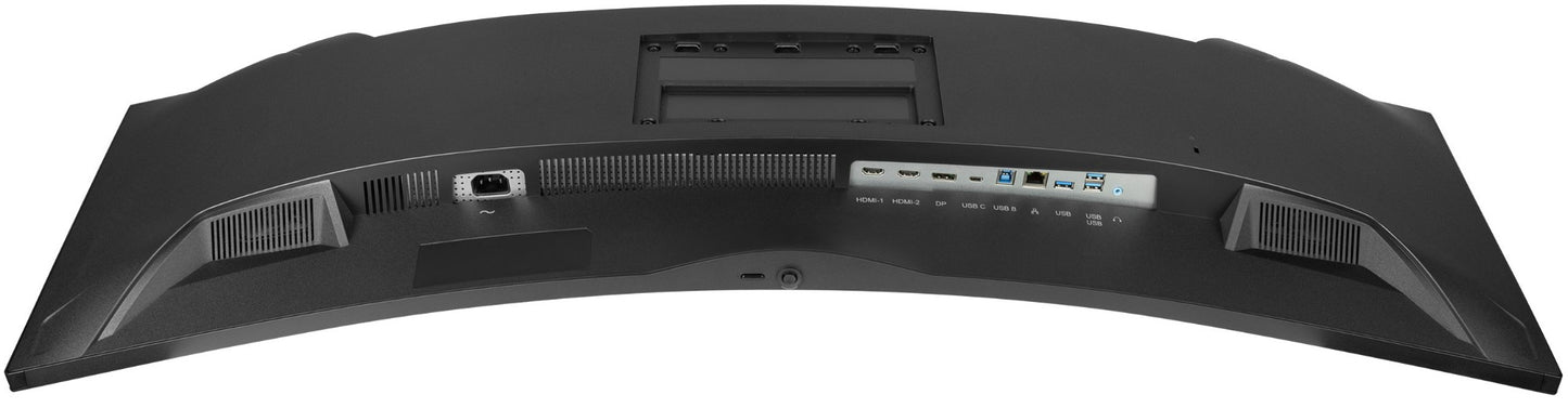 iiyama G-MASTER 44.5" DQHD VA 165Hz Curved Monitor
