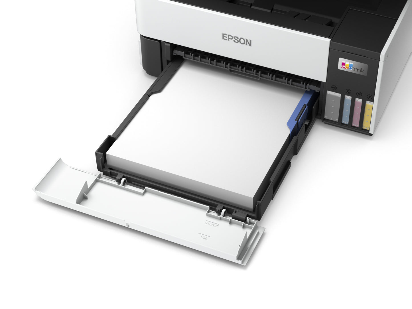 Epson EcoTank ET-5150 Inkjet A4 4800 x 1200 DPI 37 ppm Wi-Fi Printer