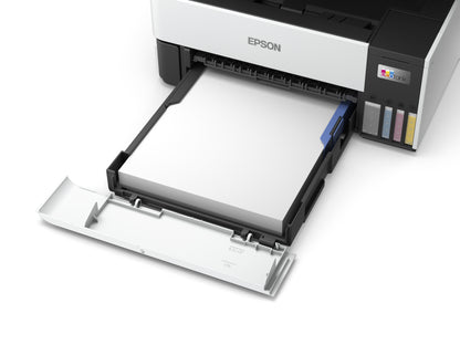 Epson EcoTank ET-5150 Inkjet A4 4800 x 1200 DPI 37 ppm Wi-Fi Printer