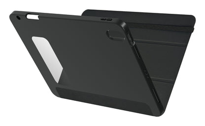 OtterBox React Folio Series for Apple iPad Air 11" (M3/M2/5th/4th gen), black - No Laptop Bag
