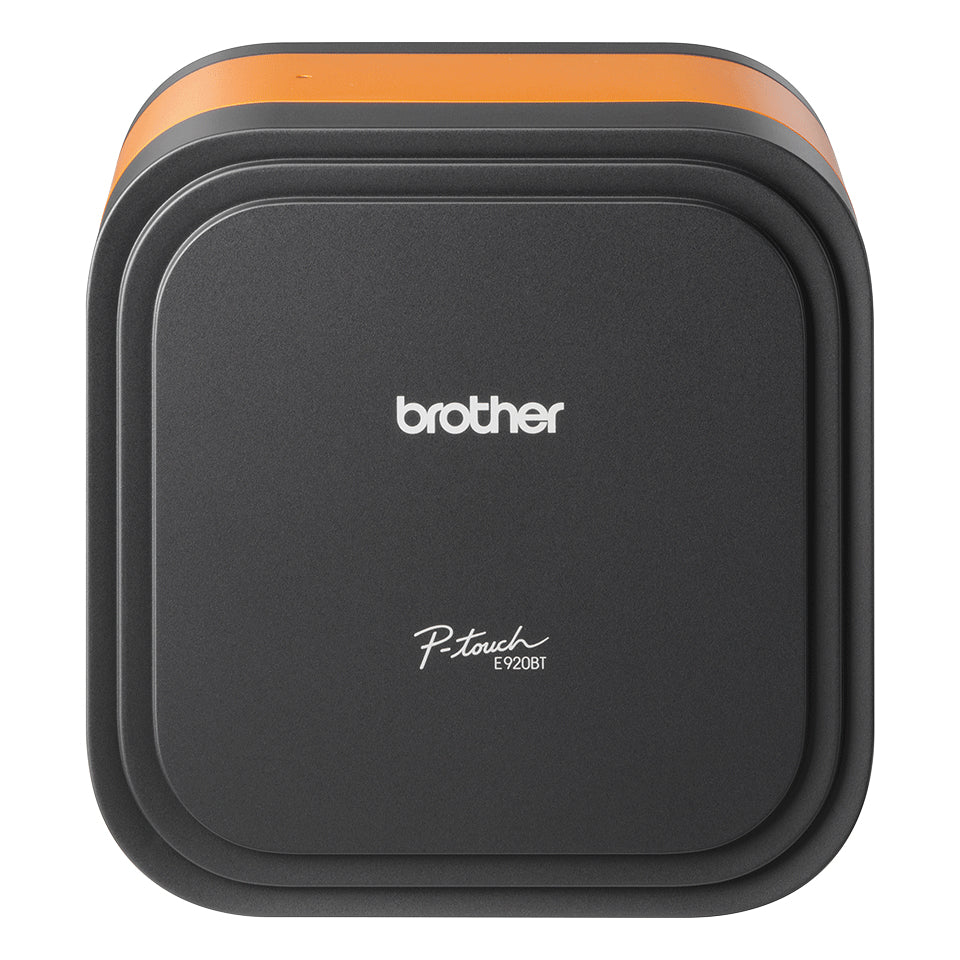 Brother PT-E920BT label printer Thermal transfer 360 x 360 DPI 20 mm/sec Wireless