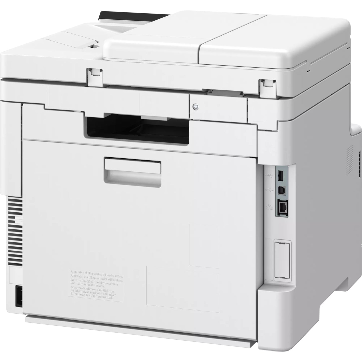 Canon i-SENSYS MF664Cdw Laser A4 1200 x 1200 DPI 25 ppm Wi-Fi Printer