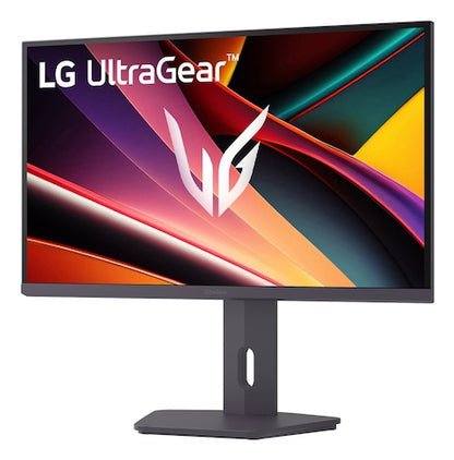 LG UltraGear G6 27G610A-B Gaming 27" QHD IPS 200Hz Monitor