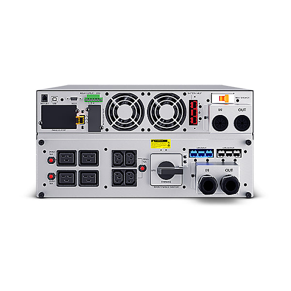 CyberPower 6kVA 6000W Online UPS