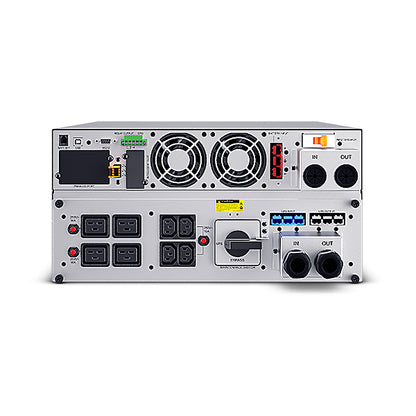 CyberPower 6kVA 6000W Online UPS