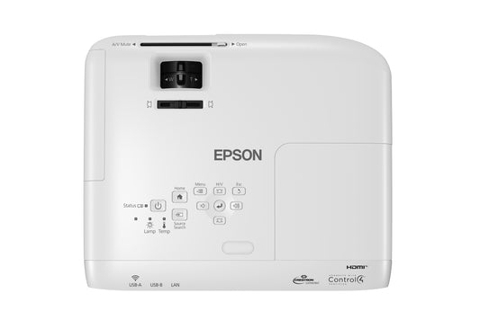 Epson EB-W49 Projector