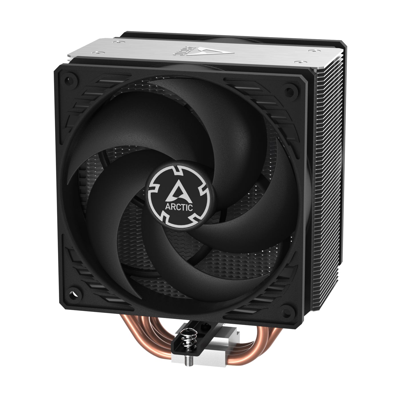 ARCTIC Freezer 36 CO Multi Compatible Tower CPU Cooler for Continuous Operation Cooling