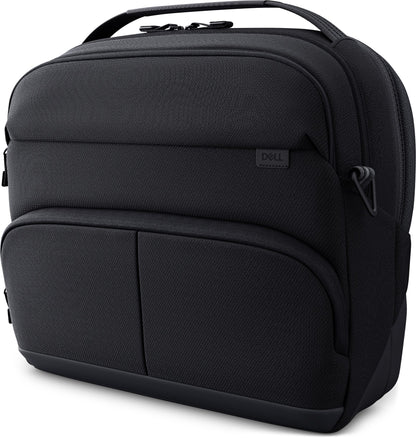 DELL CC5626 40.6 cm (16") Briefcase Black Laptop Bag