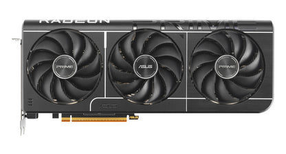 ASUS Prime Radeon RX 9070 XT 16GB GDDR6 Graphics Card ()
