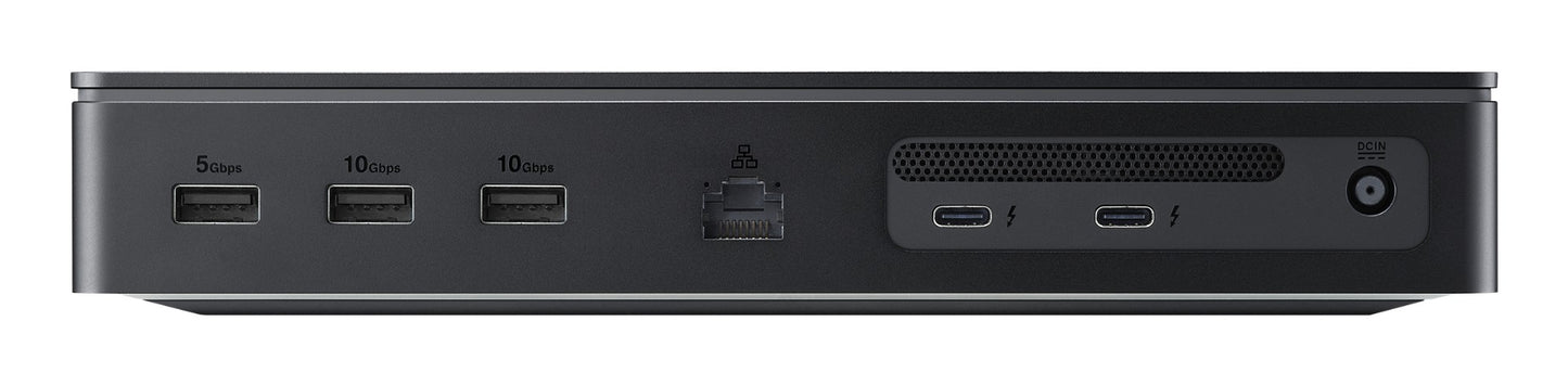 ASUS Master DC510 Thunderbolt 5 Docking Station