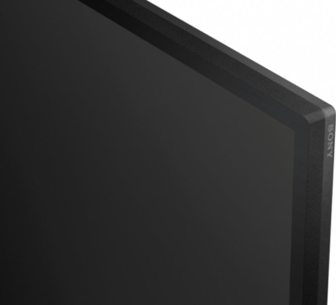 Sony FW-50BZ30L Signage Display Digital signage flat panel 50" 4K UHD VA Monitor