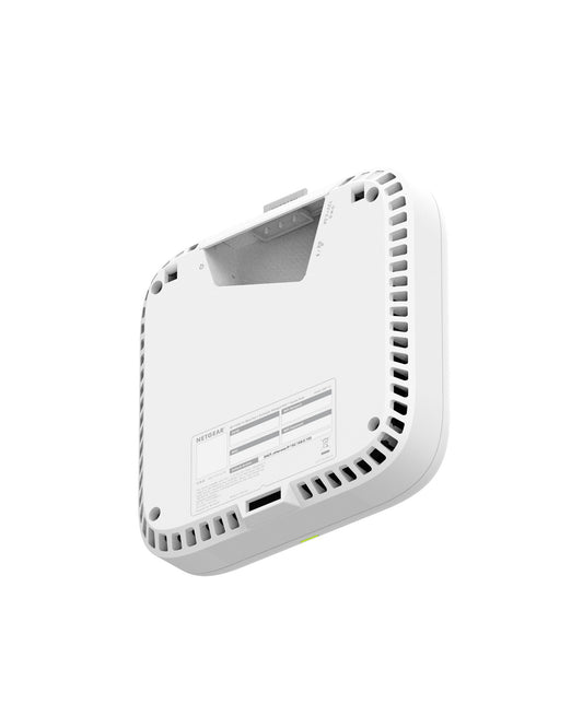 Netgear WBE718 Networking