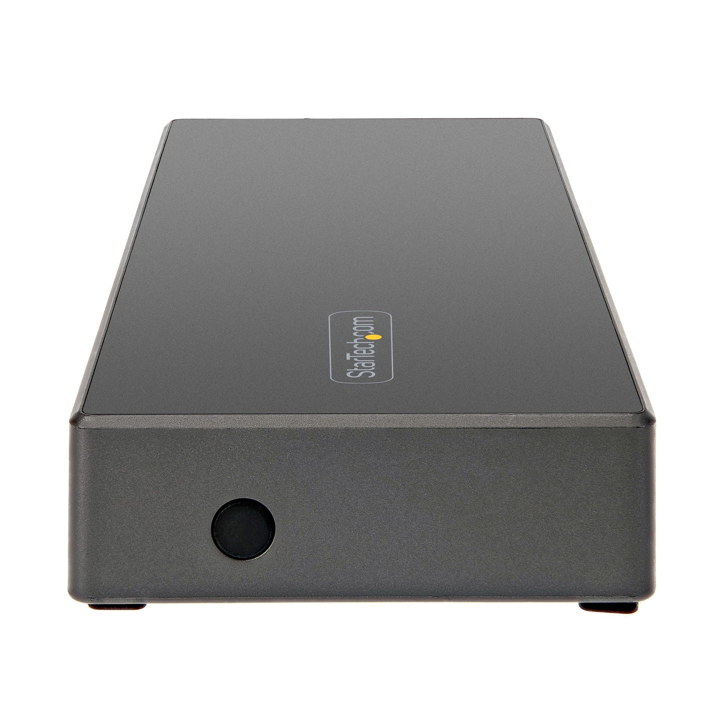 StarTech.com Monitor Power Delivery USB-C Docking Station 100W