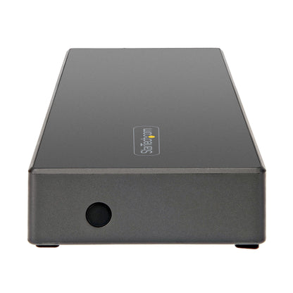 StarTech.com Monitor Power Delivery USB-C Docking Station 100W