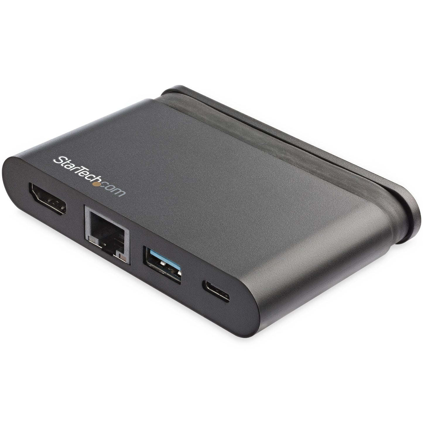 StarTech.com Multiport Adapter Portable Thunderbolt 3 Docking Station