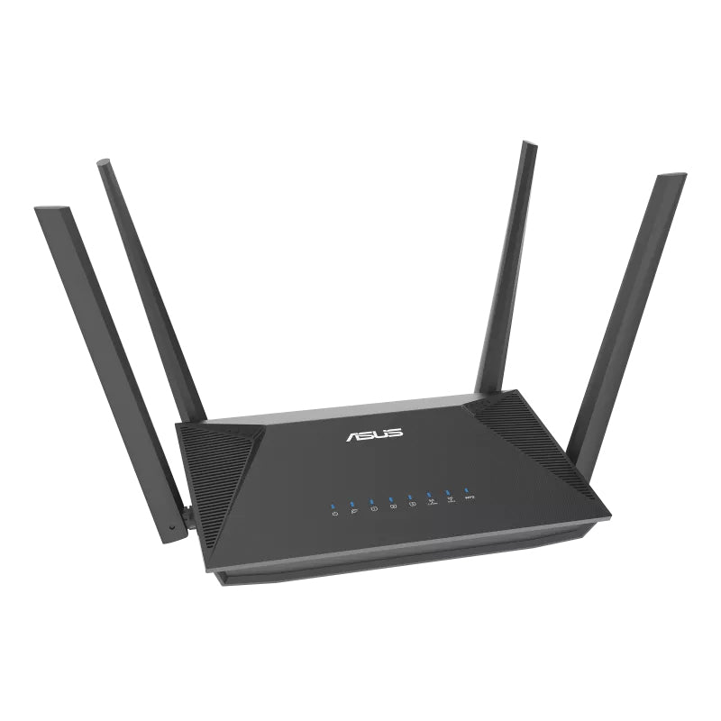 ASUS RT-AX52 WiFi 6 Router