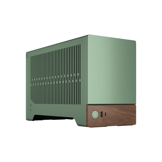 Fractal Design Terra Small Form Factor (SFF) Green PC Case
