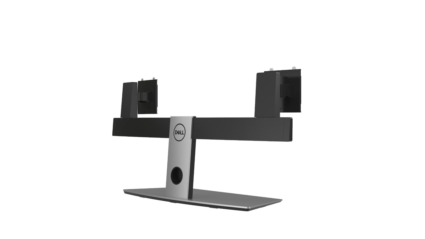 DELL Pro Dual Monitor Stand - MDS19 Mount