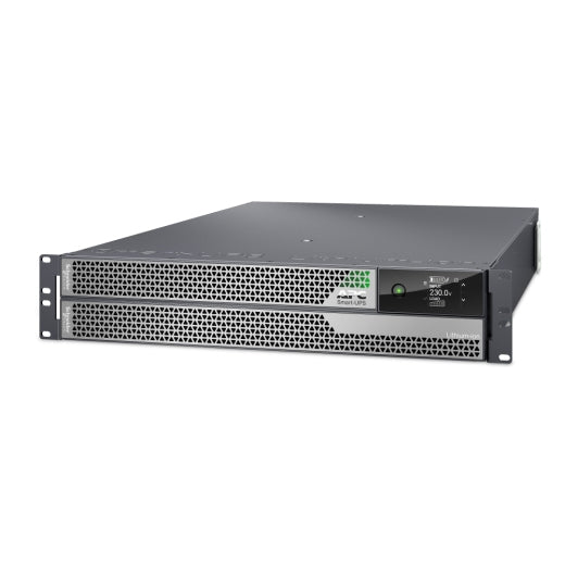 APC Smart-UPS Online Rackmount UPS (5KRM2UI)