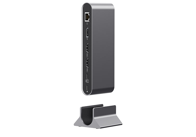 Acer HP.DSCAB.022 USB-C Docking Station 100W