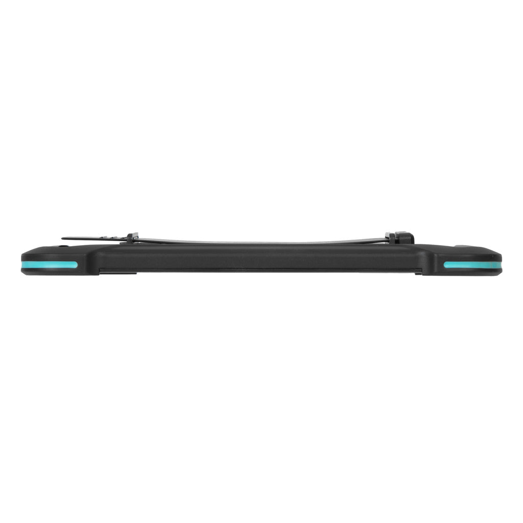Targus SAFEPORT RUGGED 27.7 cm (10.9") Cover Black Laptop Bag