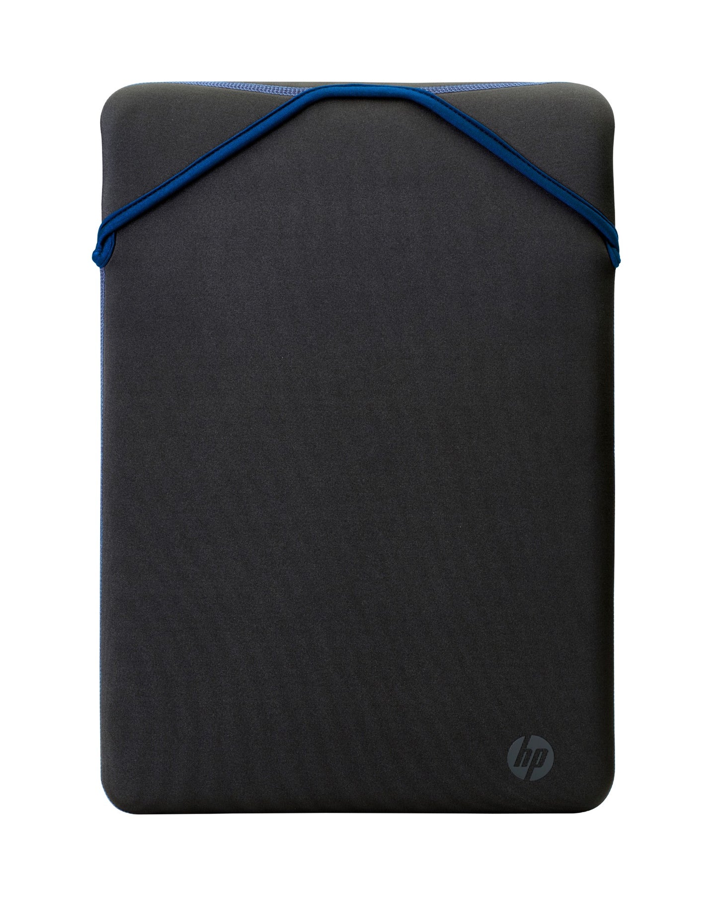 HP Reversible Protective 15.6-inch Blue Laptop Sleeve Laptop Bag