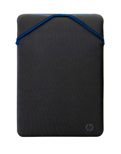 HP Reversible Protective 15.6-inch Blue Laptop Sleeve Laptop Bag