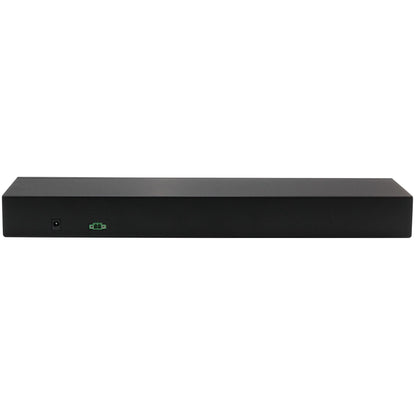 StarTech.com 8-Port USB-to-Serial Adapter Hub - TAA