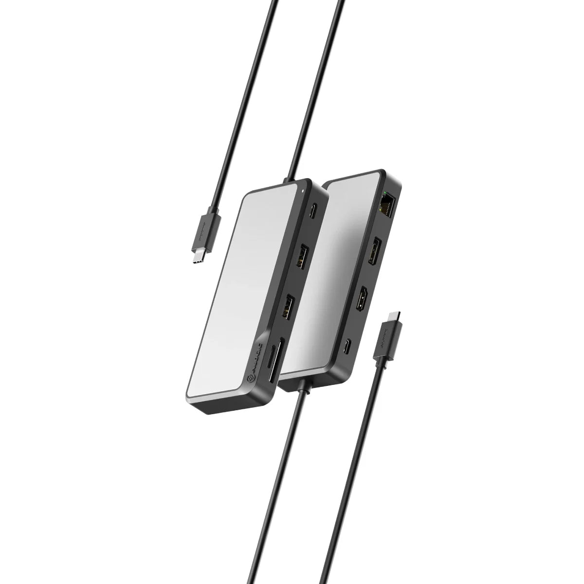 ALOGIC Fusion Pro AXIS USB-C Docking Station