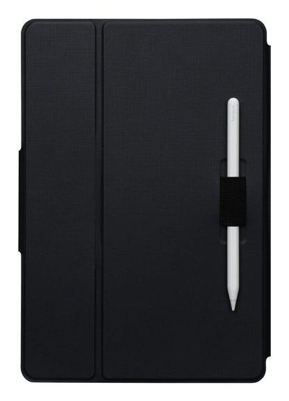 Targus THZ998UK tablet case 29.2 cm (11.5") Flip case Black Laptop Bag