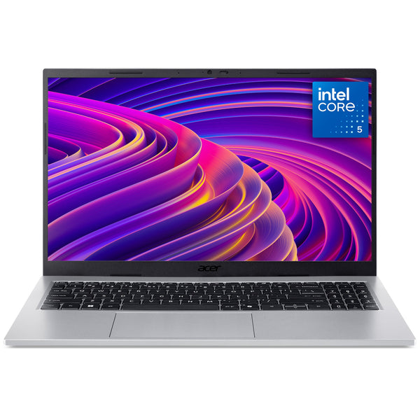 Acer Aspire Go 15 15.6" Core 5 120U 8GB 512GB SSD Laptop