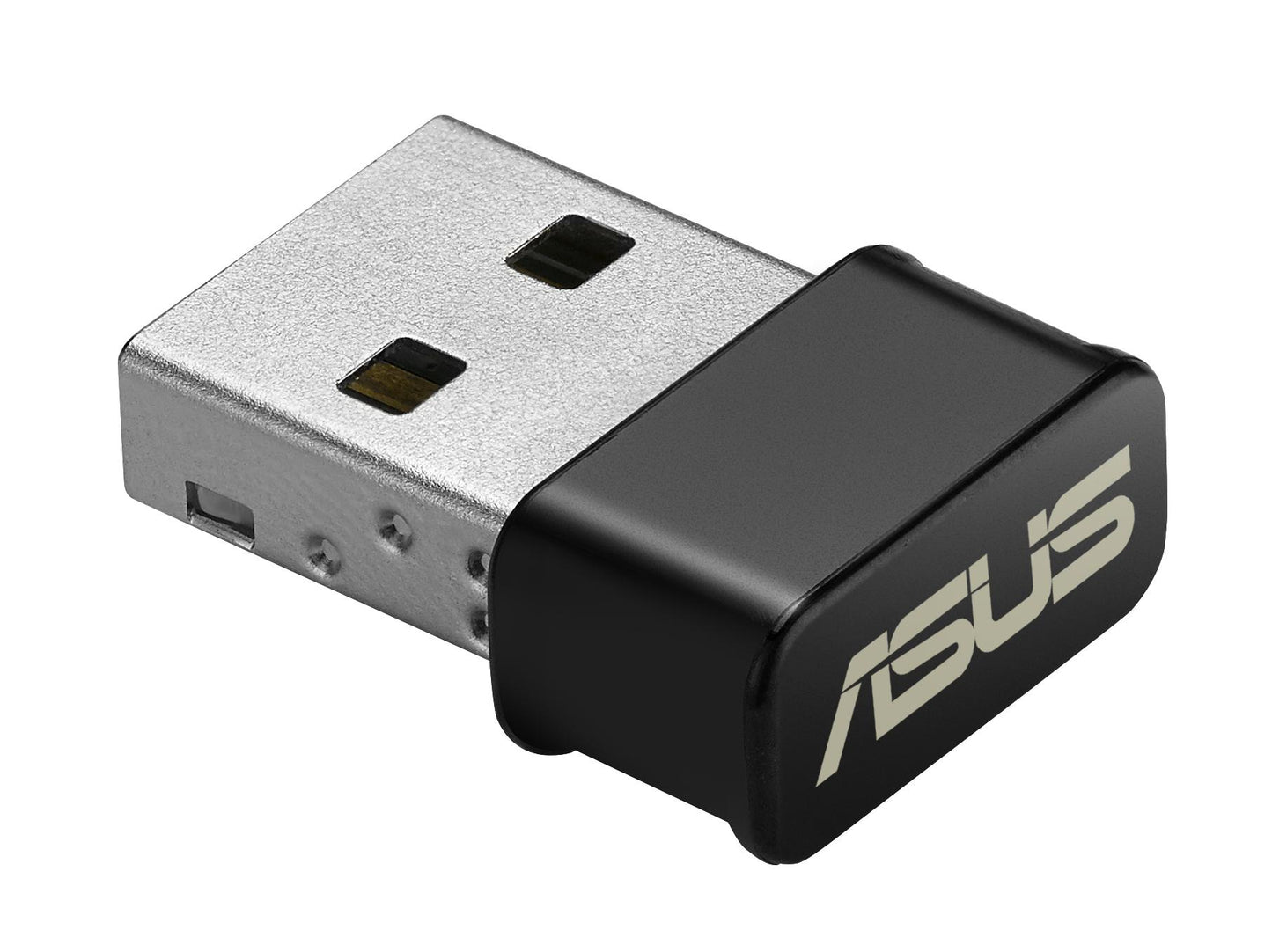 ASUS USB-AC53 Nano WLAN 867 Mbit/s Network Adapter