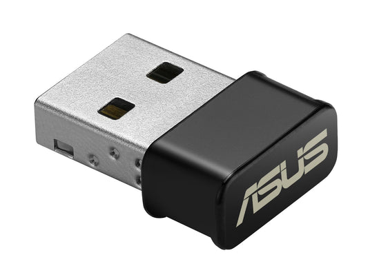 ASUS USB-AC53 Nano WLAN 867 Mbit/s Network Adapter