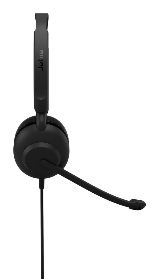 Jabra Evolve 10 - Stereo, USB-A Headset