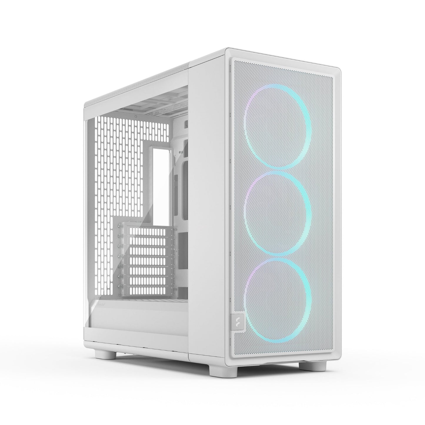 Fractal Design Epoch XL Tower White PC Case
