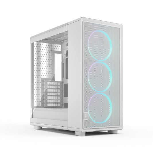 Fractal Design Epoch XL Tower White PC Case