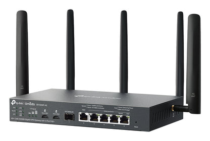 TP-LINK Omada ER706WP-4G Router