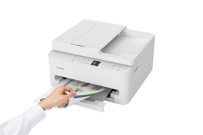 Canon PIXMA TS7550i Inkjet A4 1200 x 1200 DPI Wi-Fi Printer
