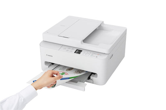 Canon PIXMA TS7550i Inkjet A4 1200 x 1200 DPI Wi-Fi Printer