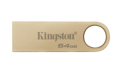 Kingston Technology DTSE9G3/64GB 64GB HDD