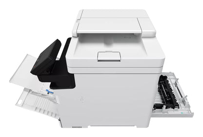 Canon i-SENSYS MF752Cdw II Laser A4 1200 x 1200 DPI 33 ppm Wi-Fi Printer