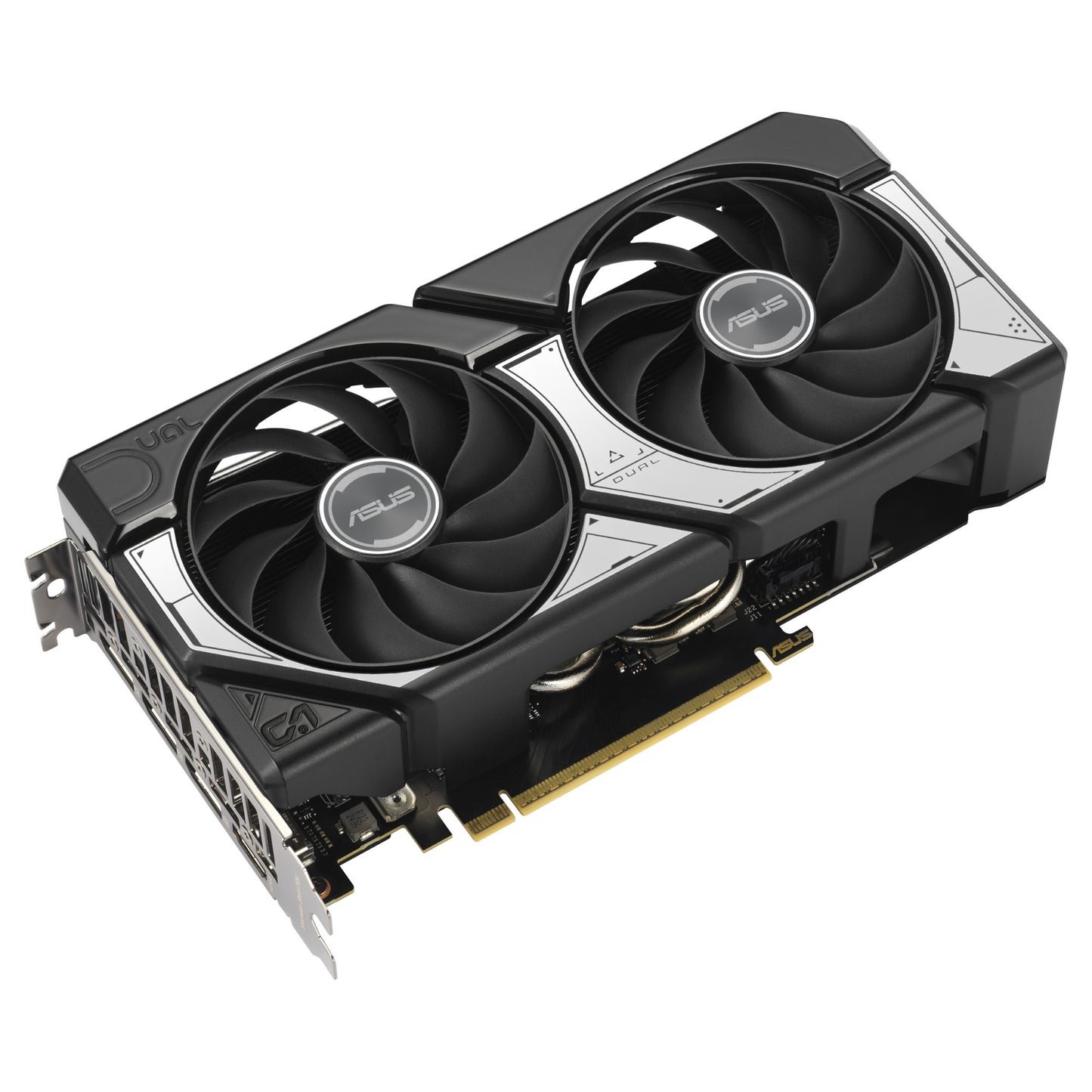 ASUS Dual GeForce RTX 5060 Ti 8GB GDDR7 Graphics Card (2M0NA00)