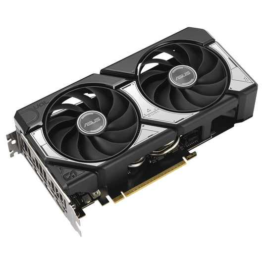 ASUS Dual GeForce RTX 5060 Ti 8GB GDDR7 Graphics Card (2M0NA00)