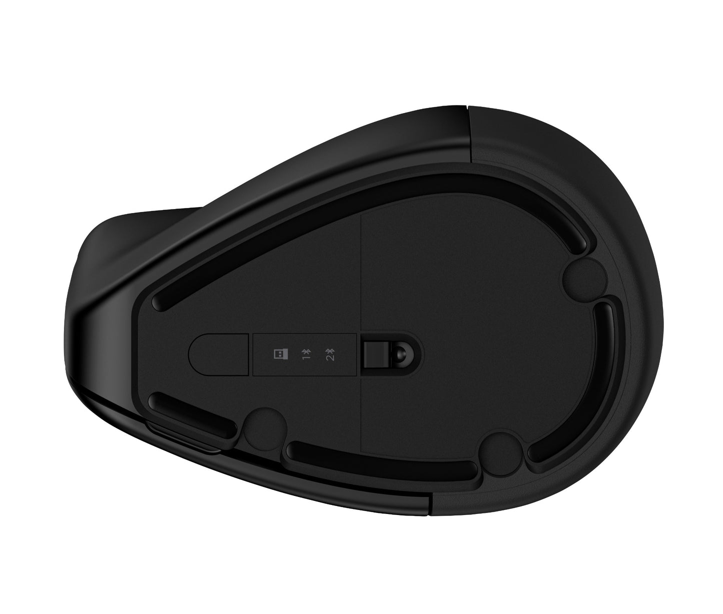 HP 925 Wired Ergonomic Mouse
