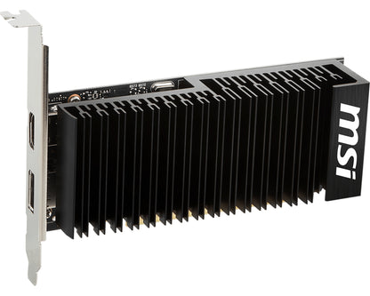 MSI 2GB OC Graphics Card