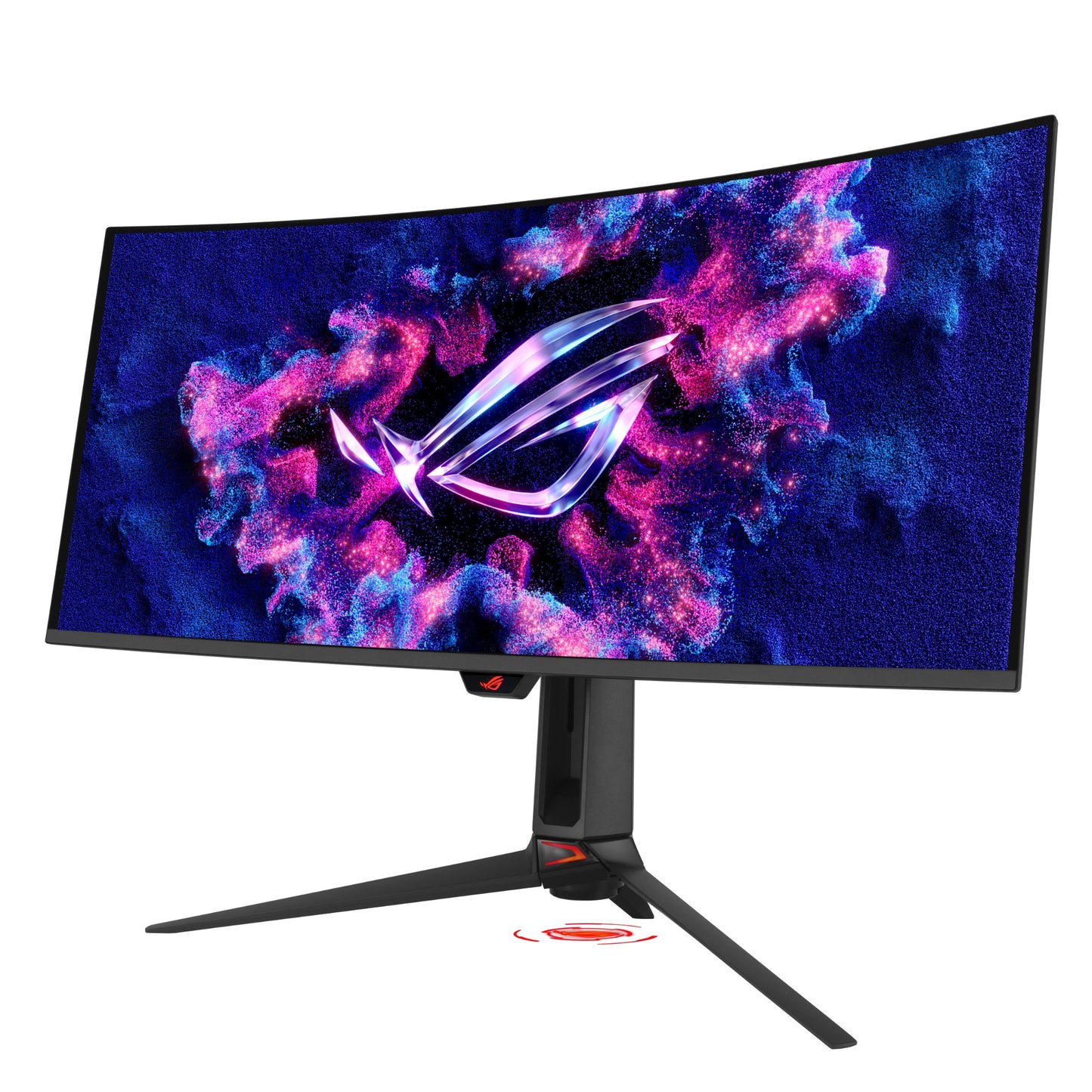 ASUS ROG Swift 34" UWQHD OLED 360Hz Curved Monitor