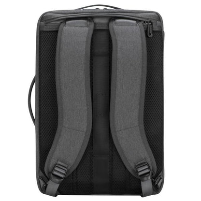 Targus Cypress EcoSmart 39.6 cm (15.6") Backpack Grey Laptop Bag